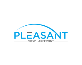 Pleasant View Lakefront entry by trajandesiigns
