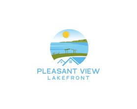 Pleasant View Lakefront entry by bartous