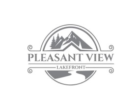 Pleasant View Lakefront entry by Ayesha