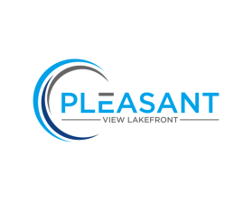 Pleasant View Lakefront entry by trajandesiigns