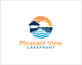 Pleasant View Lakefront entry by Billahi