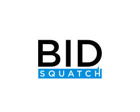 Bid Squatch entry by salby