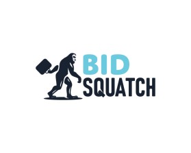 Bid Squatch entry by Albert Chester Casia