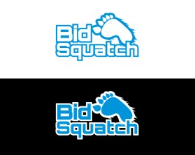 Bid Squatch entry by Colin Trundle