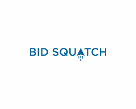 Bid Squatch entry by zidan