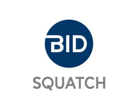 Bid Squatch entry by desi nurhayati