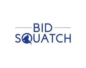 Bid Squatch entry by bartous khalid