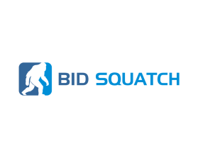 Bid Squatch entry by inka