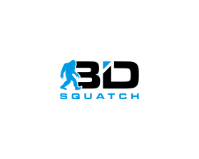 Bid Squatch entry by Bpo