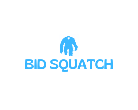 Bid Squatch entry by Max