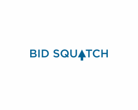 Bid Squatch entry by zidan