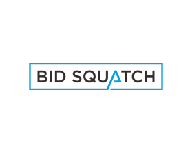 Bid Squatch entry by artoyo