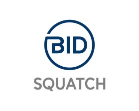 Bid Squatch entry by desi nurhayati