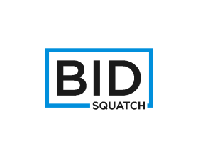 Bid Squatch entry by HAPPY PUPLE