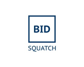 Bid Squatch entry by desi nurhayati