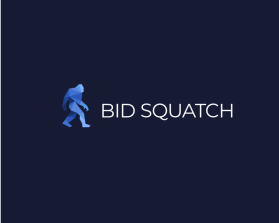 Bid Squatch entry by Eko Wibowo Y.Sitorus