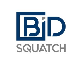 Bid Squatch entry by desi nurhayati