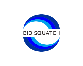 Bid Squatch entry by artoyo