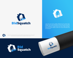 Bid Squatch entry by Urke