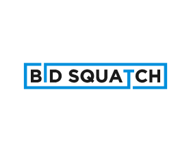 Bid Squatch entry by HAPPY PUPLE