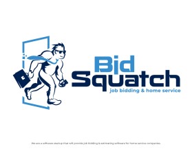 Bid Squatch entry by Arif Fahmi
