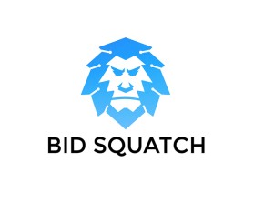 Bid Squatch entry by Wildan