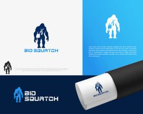 Bid Squatch entry by Urke