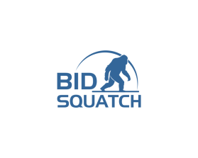 Bid Squatch entry by inka
