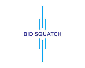 Bid Squatch entry by artoyo