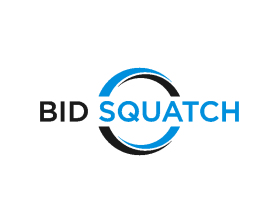 Bid Squatch entry by HAPPY PUPLE