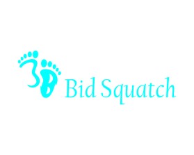 Bid Squatch entry by farikhul huda