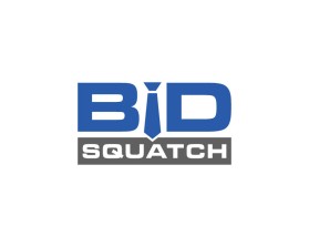 Bid Squatch entry by Debashis sarkar