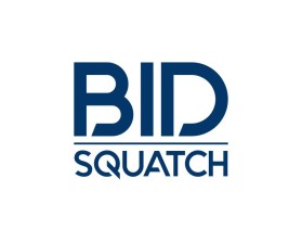 Bid Squatch entry by desi nurhayati