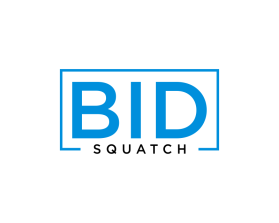 Bid Squatch entry by salby