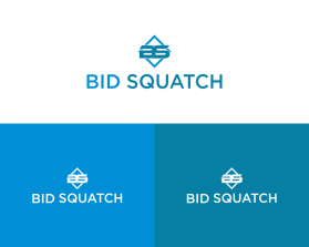 Bid Squatch entry by mukhanan