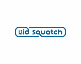 Bid Squatch entry by zidan