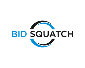 Bid Squatch entry by HAPPY PUPLE