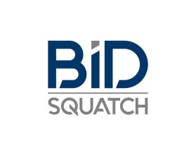 Bid Squatch entry by desi nurhayati