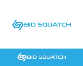 Bid Squatch entry by Asep Suhendar