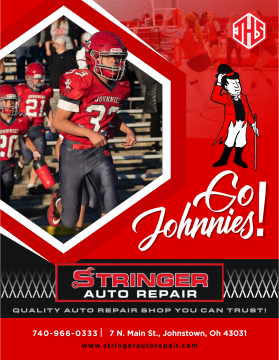 Stringer Auto Repair entry by EJ JAMPE PAMAKE