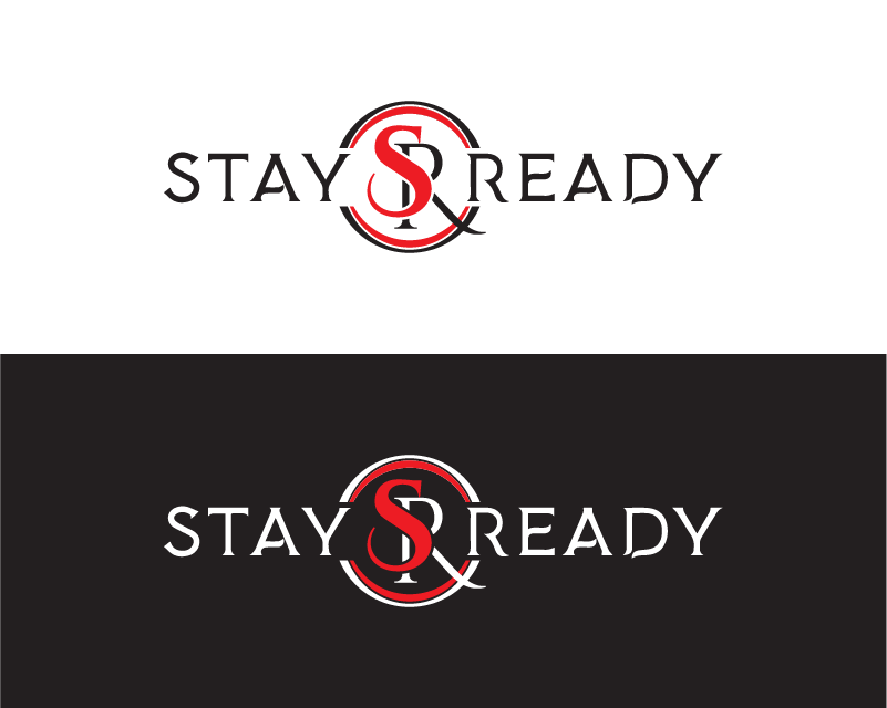 Logo Design for STAY READY