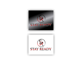 STAY READY entry by trajandesiigns
