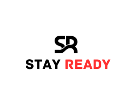 STAY READY entry by Maxdesigns