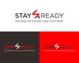 STAY READY entry by kelik22