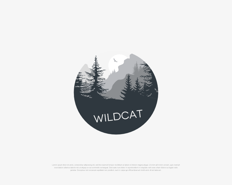 Logo Design for Wildcat