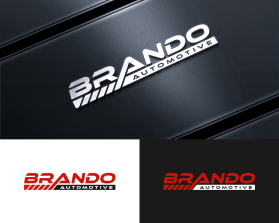 Need a logo for my company. entry by Pamungkas66