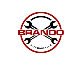 Need a logo for my company. entry by inka07