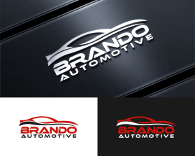 Need a logo for my company. entry by Pamungkas66