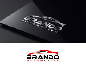 Need a logo for my company. entry by nurilch_design