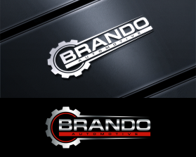 Need a logo for my company. entry by Pamungkas66